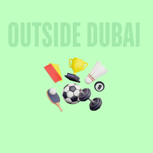 Sports & Recreation Freezone License Other Emirates