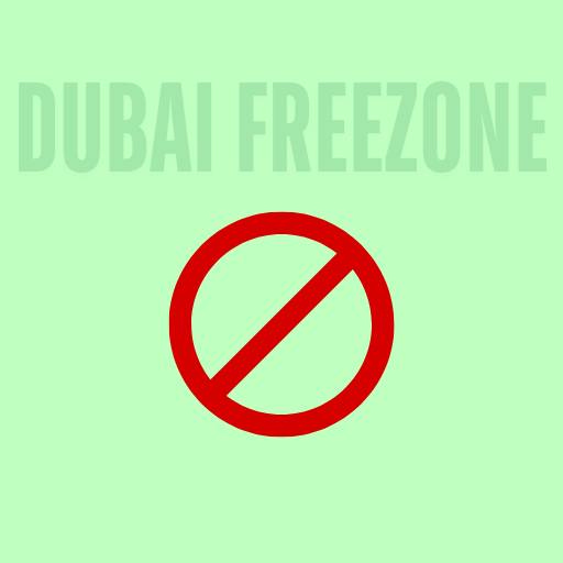 Cancellation of Dubai Freezone License (IFZA)