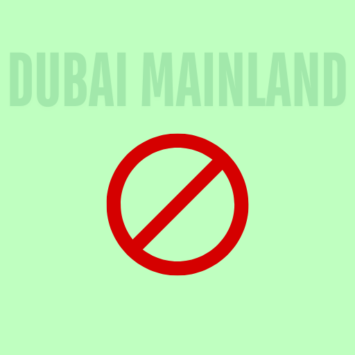 Cancellation of Dubai Mainland License (LLC)