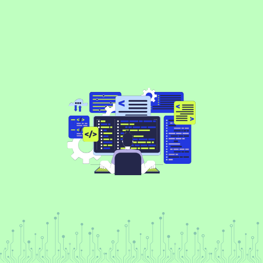Visa Freelance Technologie et Développement Logiciel