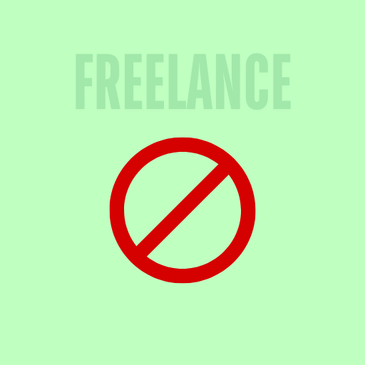 Cancellation of Freelance Permit