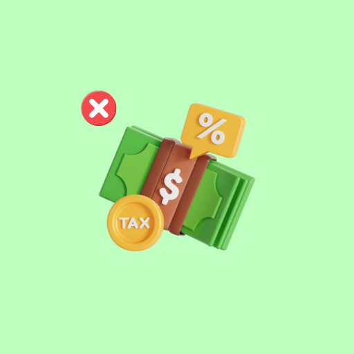 Corporate Tax Deregistration