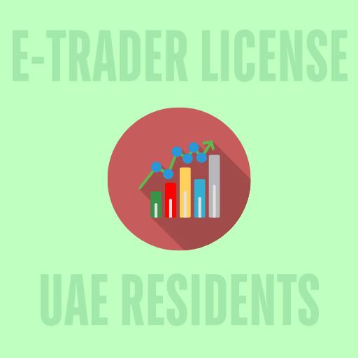 Business Consultancy (non-regulated) eTrader License