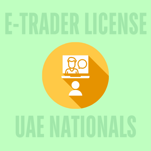 Online Tutoring / Training eTrader License 🇦🇪