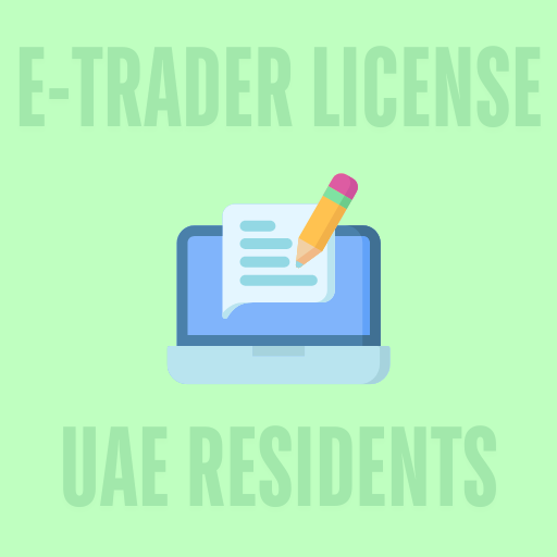 Blog Management eTrader License