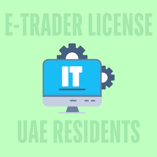 IT Consultancy eTrader License