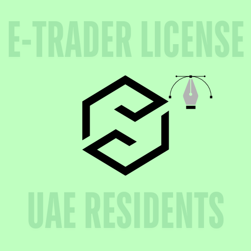 Logo Design eTrader License