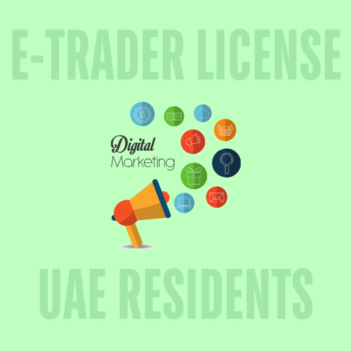 Marketing Consultancy eTrader License