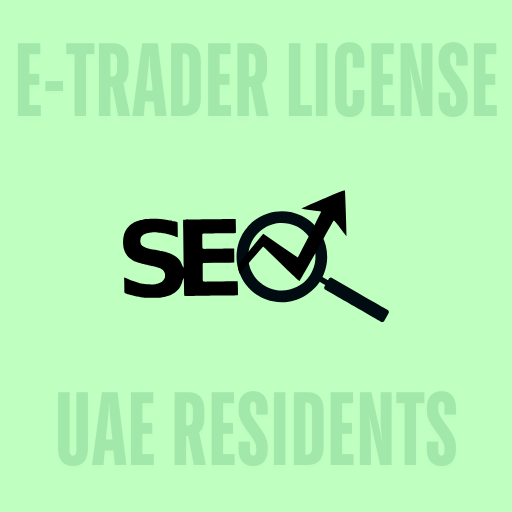 SEO Services eTrader License