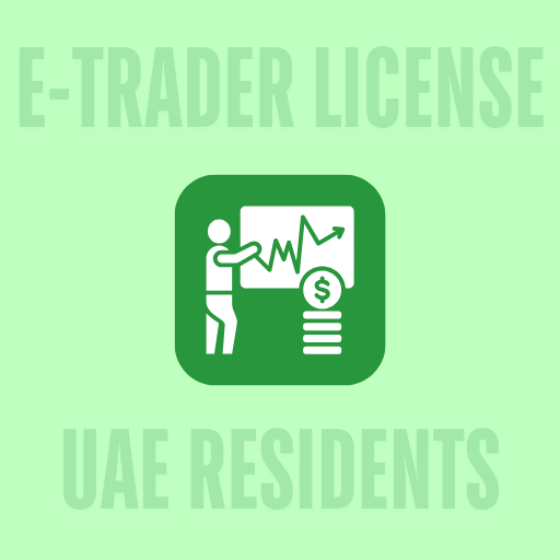 Translation Services eTrader License