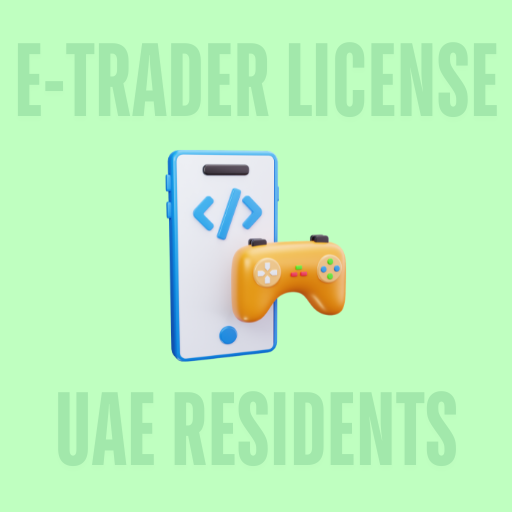 Web & Mobile App Development eTrader License