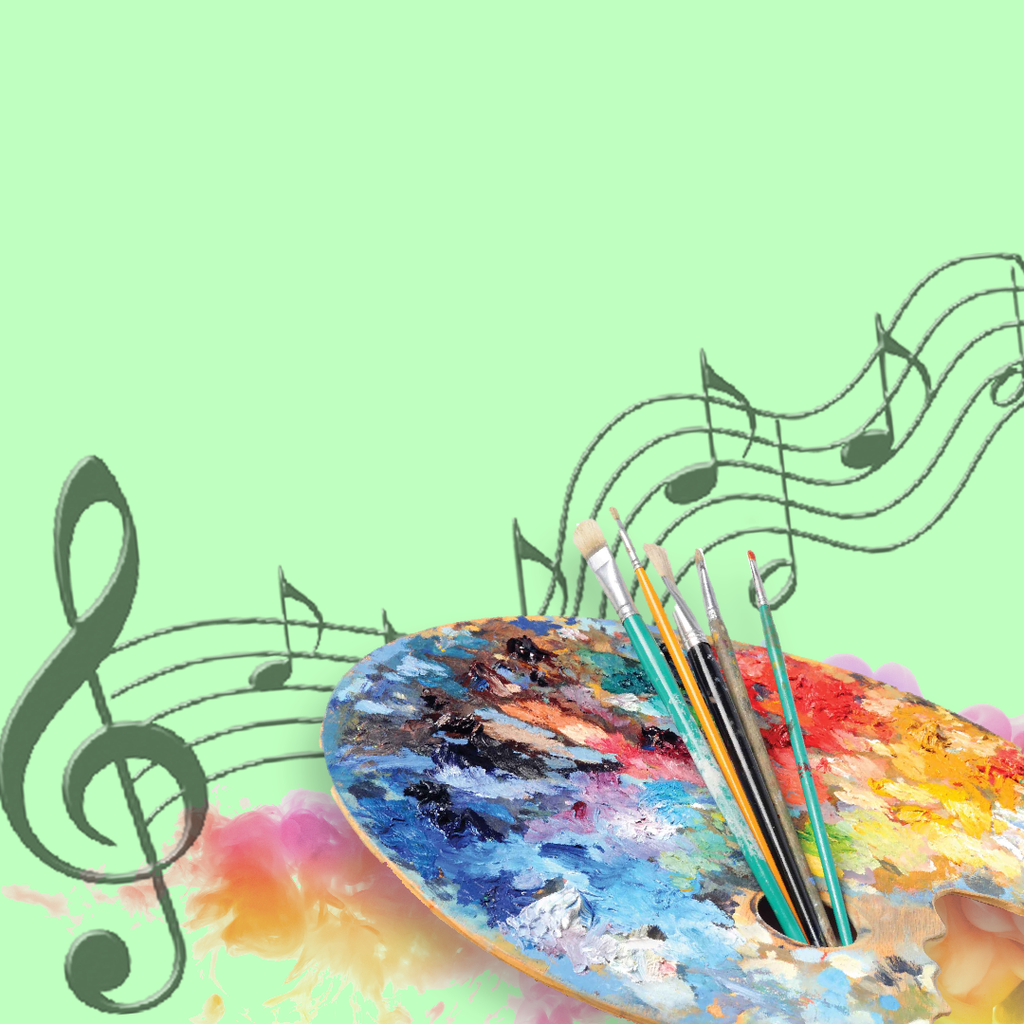 10 Year Artist Golden Visa (Art & Culture)