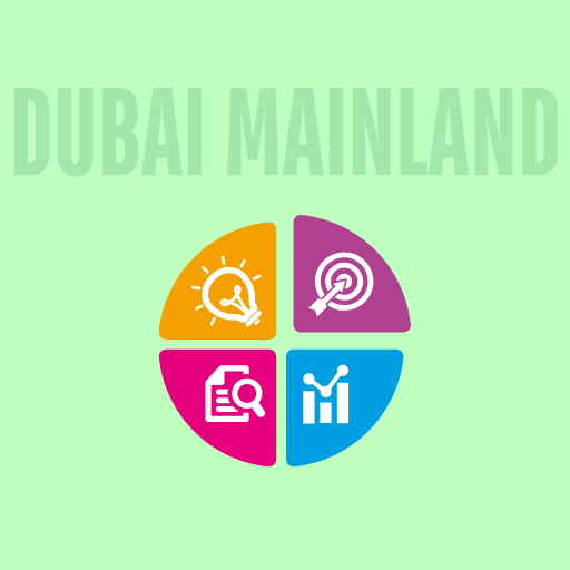 Services de création d'entreprise et d'investissement - Licence de Dubaï continentale