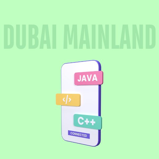 IT & Software Development - Dubai Mainland License