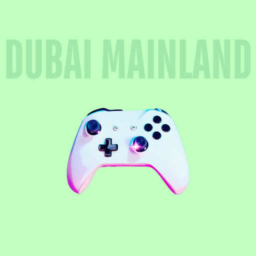 Jeux vidéo et e-sport - Licence de Dubaï continentale