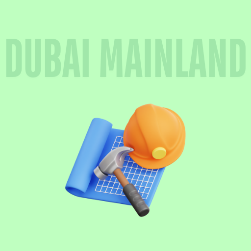 Ingénierie et construction - Licence de Dubaï continentale