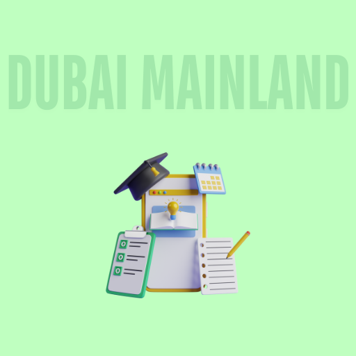 Formation et éducation - Licence de Dubaï continentale