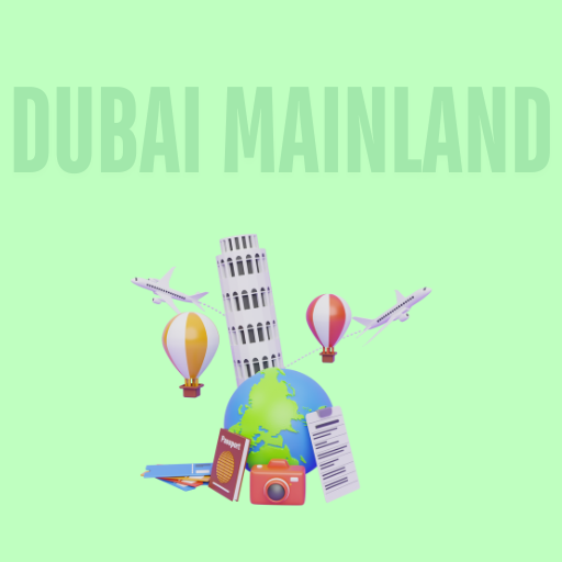 Tourism, Travel & Hospitality - Dubai Mainland License