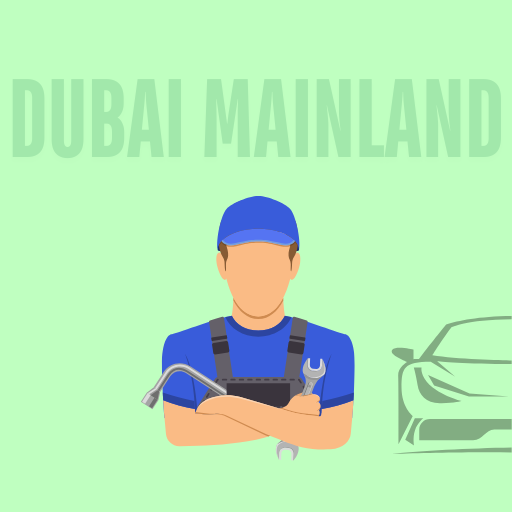 Services automobiles et de transport - Licence de Dubaï continentale