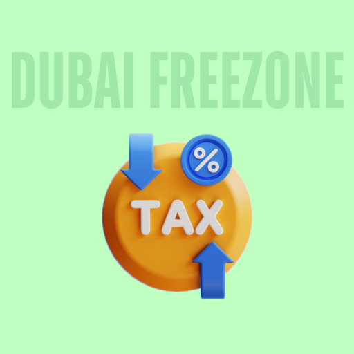 Corporate & Financial Services Freezone License