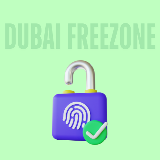 Cybersecurity & Data Protection Freezone License
