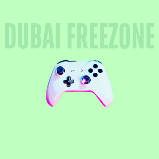 Gaming & Esports Freezone License