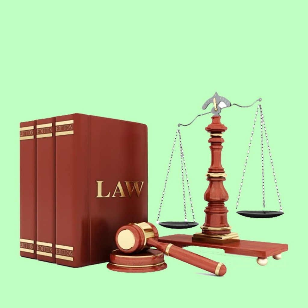 Legal Translation