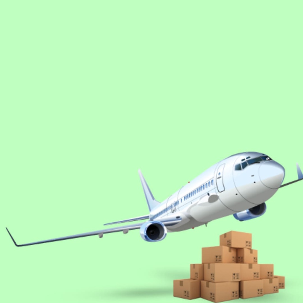 Livraison Internationale