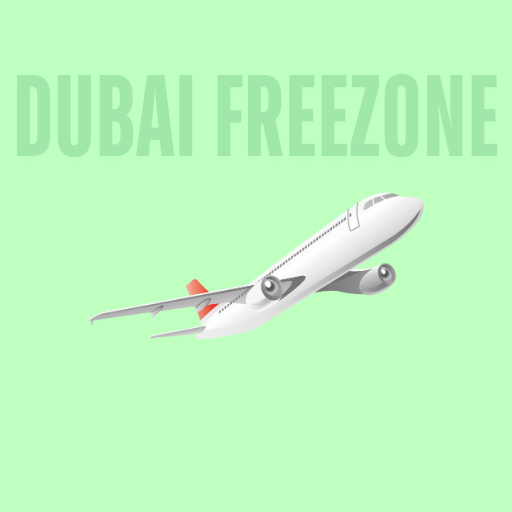 Aviation & Aerospace Freezone License