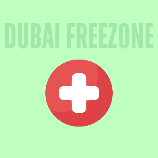 Healthcare & Medical Services Freezone License