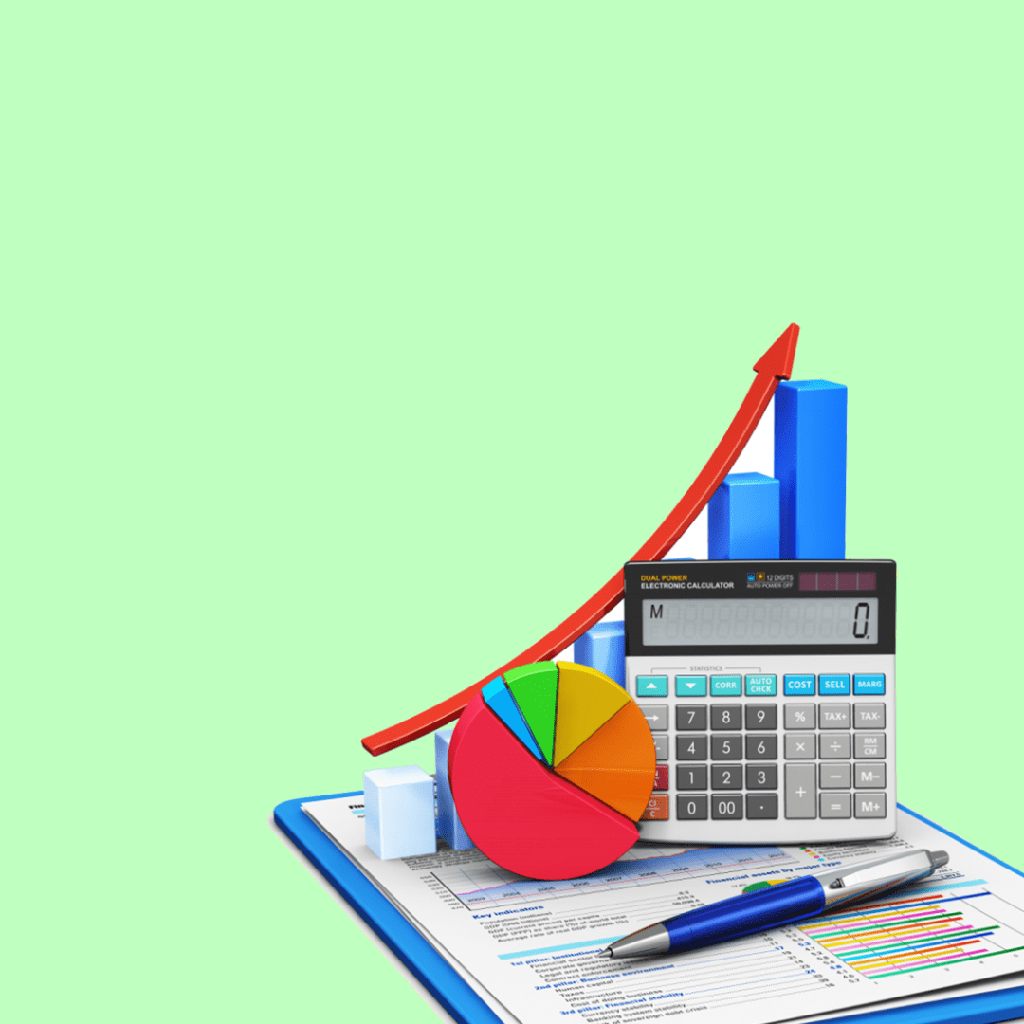 Services de comptabilité