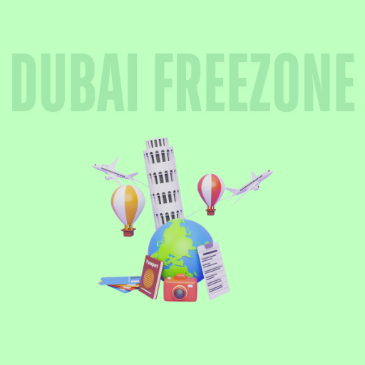 Tourism, Travel & Hospitality Freezone License