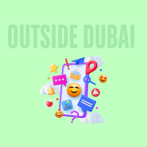 التسويق الرقمي والعلامات التجارية - رخصة المنطقة الحرة - الإمارات الأخرى