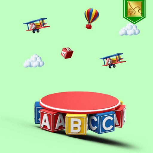 10 Years Kids Golden Visa