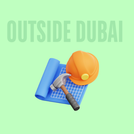 الهندسة والإنشاءات - رخصة المنطقة الحرة - الإمارات الأخرى