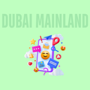 Digital Marketing & Branding - Dubai Mainland License