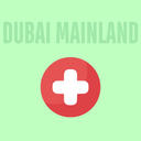 Healthcare & Medical Services - Dubai Mainland License