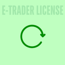 Renewal of eTrader License 🇦🇪