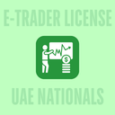 Web & Mobile App Development eTrader License 🇦🇪