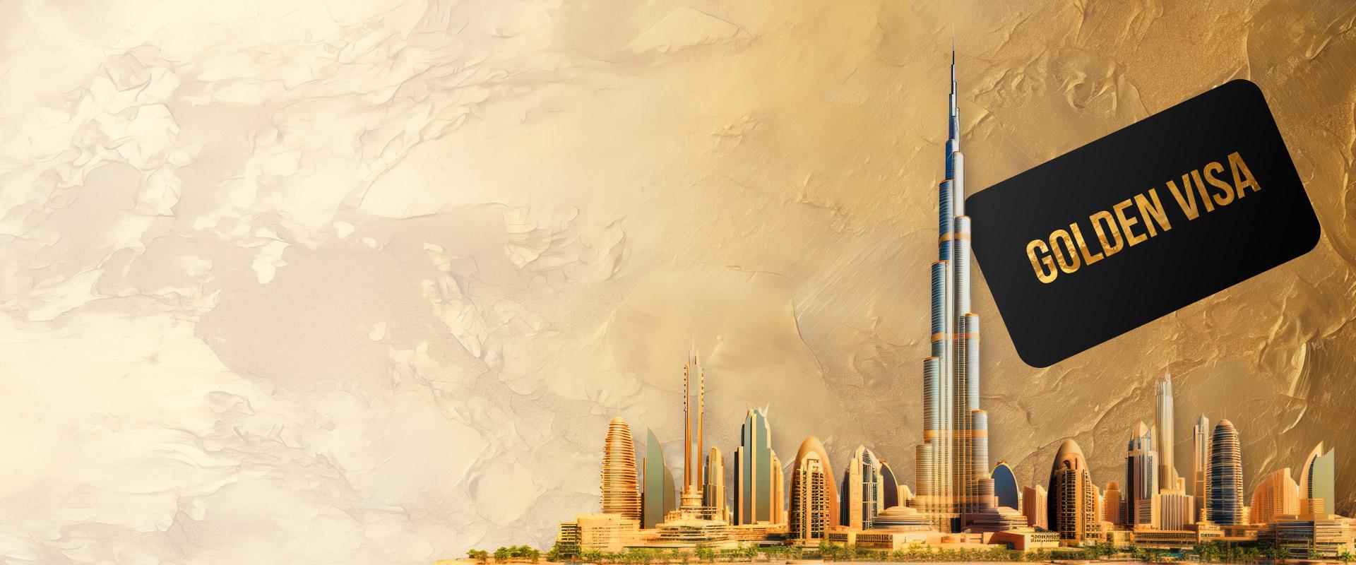 Golden Visa