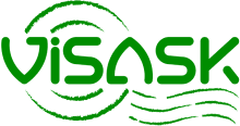 Visask Logo