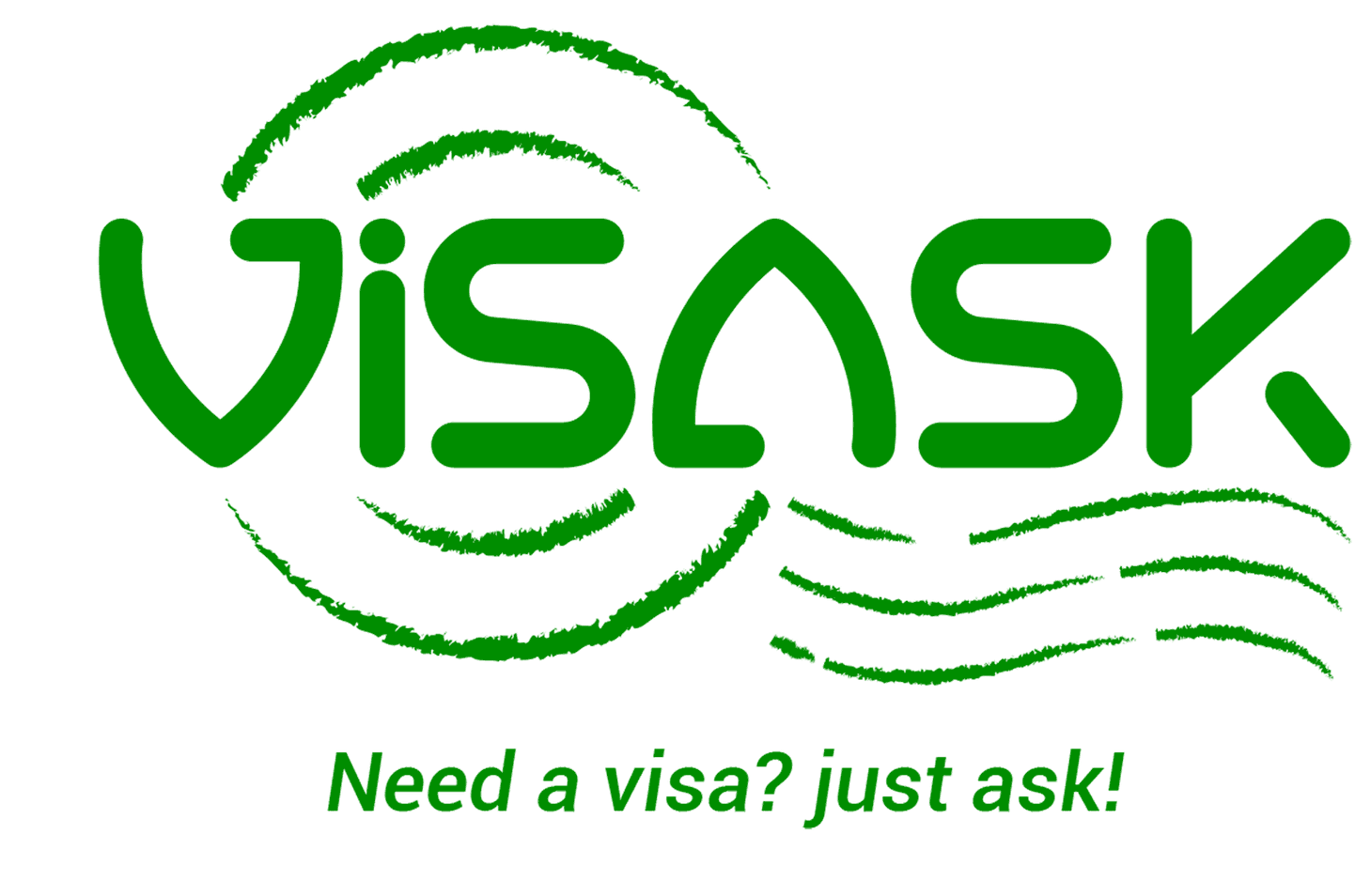 Visask